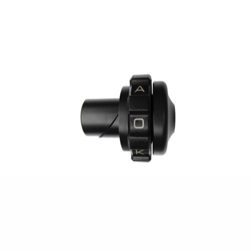 (image for) Kaoko Throttle Stabiliser - Victory Gunner 2013-2017