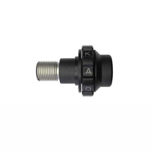 (imagen para) Estabilizador del Acelerador Kaoko - Yamaha R6 2003-2017
