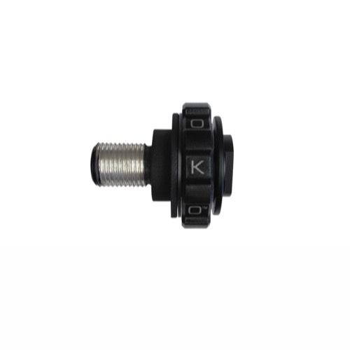 (image for) Kaoko Throttle Stabiliser - Yamaha Tenere 700 2019-2021, Super Tenere 2018-2021