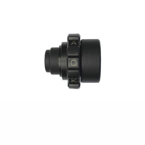 (imagen para) Estabilizador del Acelerador Kaoko - Yamaha Super Tenere XT1200Z 2010-2013
