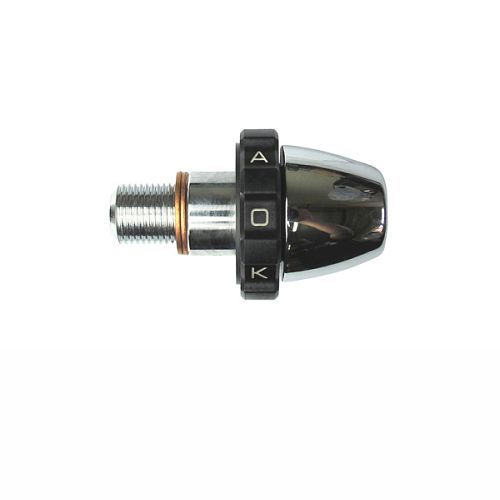 (image for) Kaoko Throttle Stabiliser - Yamaha Roadliner, Stratoliner, Raider, XV1900 Midnight Star, XV1900AT