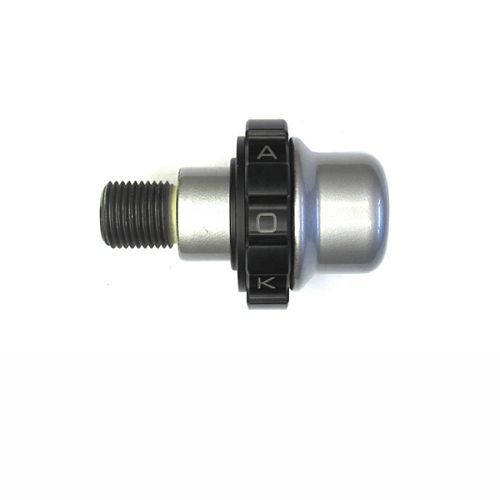 (image for) Kaoko Throttle Stabiliser - Yamaha T-Max 500 Scooter, T-Max 530
