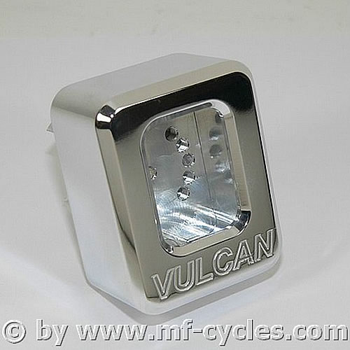 (image for) Housing VULCAN for the GIpro w/ATRE