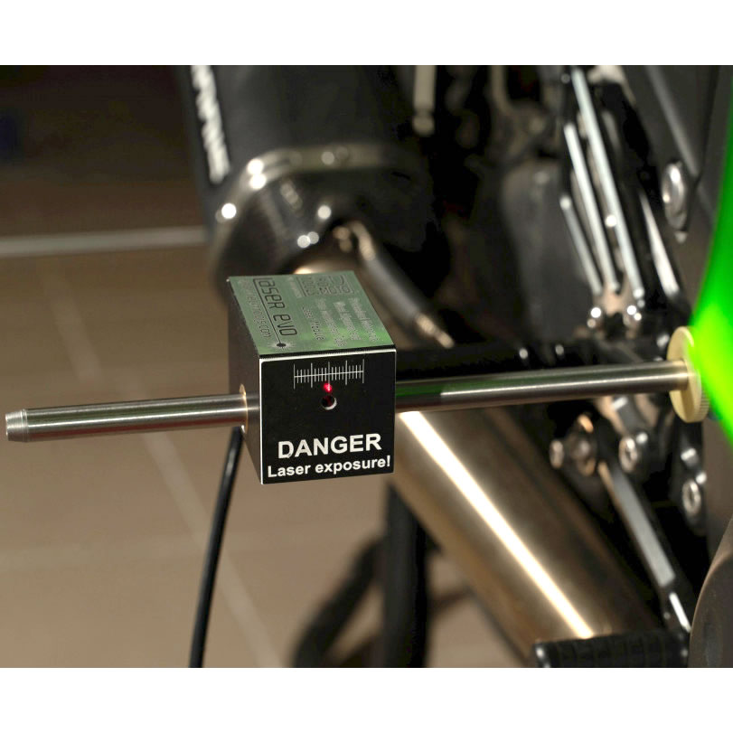 (image for) Laser EVO - Chassis Alignment Tool - Click Image to Close