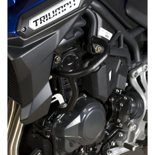 (image for) Adventure (crash) Bars - Triumph Tiger Explorer 1200 2012