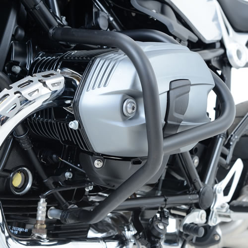 (imagen para) Defensas (barras anticaidas) de Motor - BMW R nineT