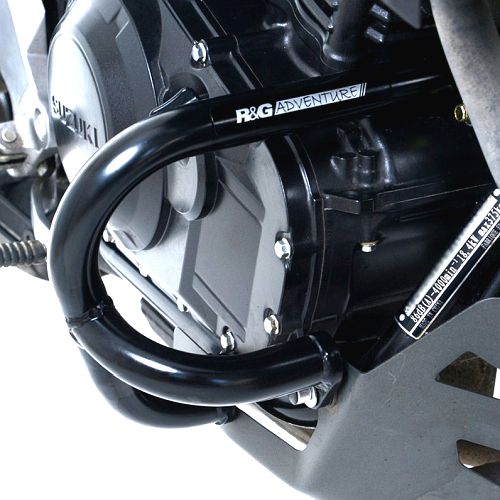 (image for) Adventure (crash) Bars - Suzuki V-Strom 250 2017 onwards