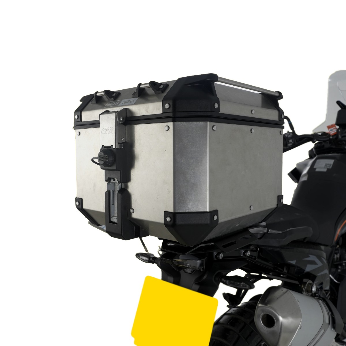 (imagen para) Parrilla Equipaje Universal - KTM 890 Adventure 2020-2022