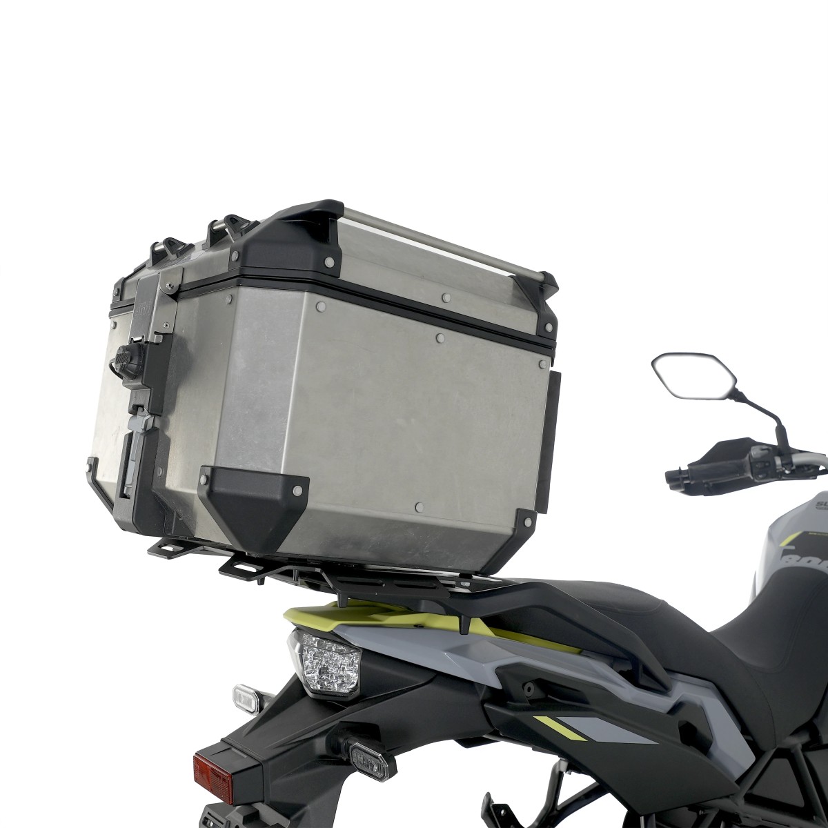 (image for) Adventure/Luggage Rack Universal - Suzuki V-Strom 800 DE/RE 2023+