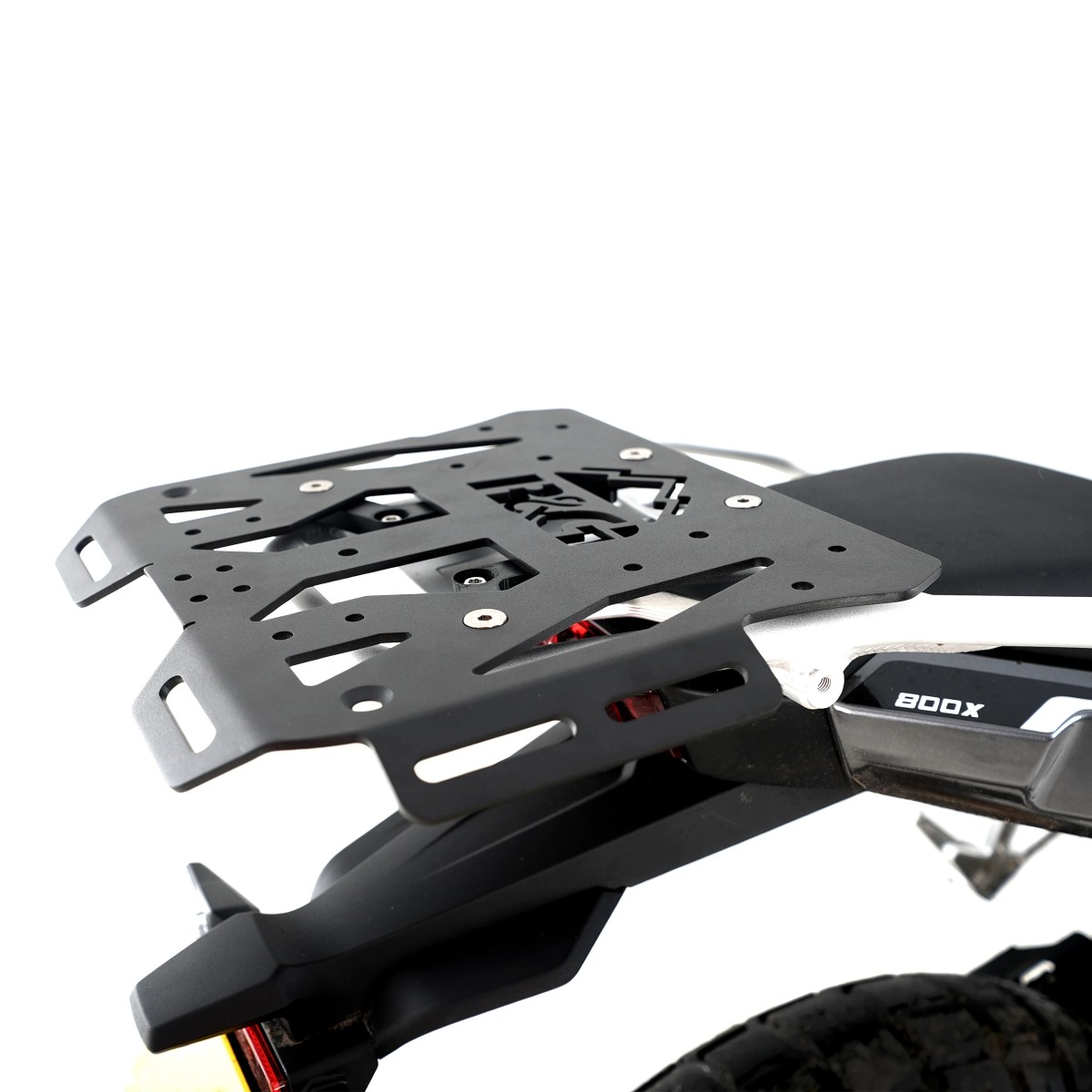 (image for) Adventure/Luggage Rack Universal - Kove 800X 2024 onwards