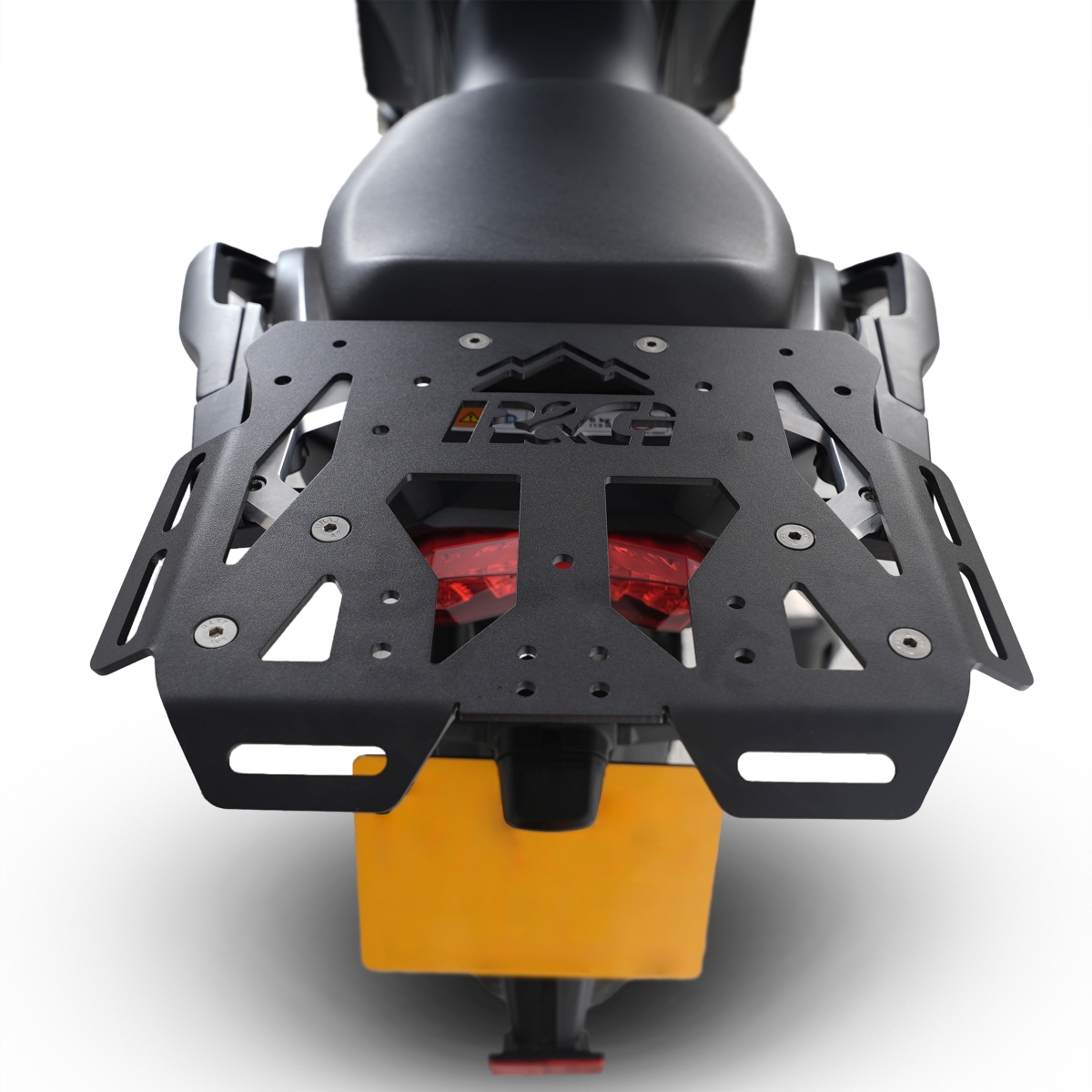 (image for) Adventure/Luggage Rack Universal - Kawasaki Versys 1100 2025 onwards