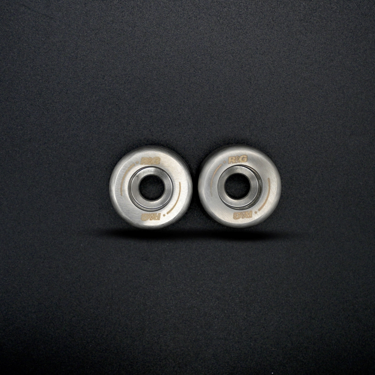 (imagen para) Topes Manillar, Acero Inoxidable - CFMoto 800 MT Touring 2022 en adelante