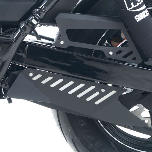(image for) Belt Guard (lower) - Harley-Davidson Street 500/750