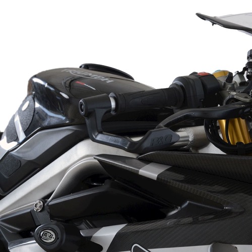 (imagen para) Protector de Maneta de Freno - Triumph Daytona Moto2™ 765 2020 en adelante