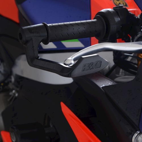 (image for) Brake Lever Guard - Aprilia RS660/RS125 2021+