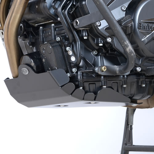 (image for) Bash Plate - BMW F650/800GS, Husqvarna Nuda 900R