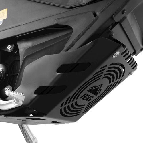 (image for) Bash Plate - Zero FX 2019 onwards / FXS 2020 onwards