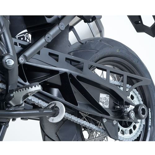 (imagen para) Cubrecadena (total) - KTM 1050 Adventure, 1190 Adventure, 1290 Super Adventure