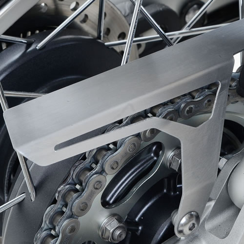 (imagen para) Cubrecadenas/Protectores de Correa