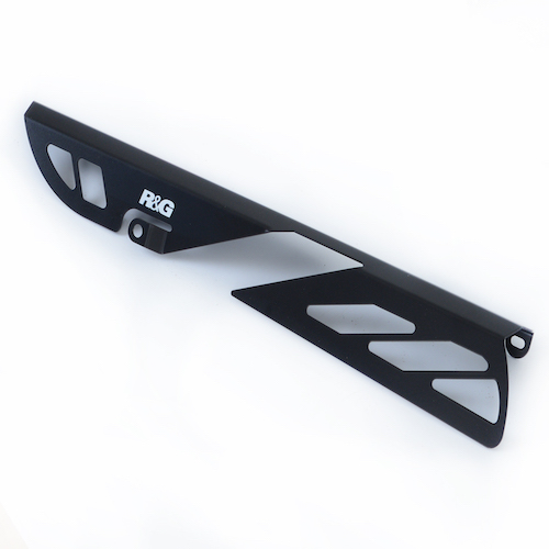 (image for) Chain Guard - Triumph Bonneville Bobber 2017 onwards