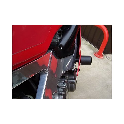 (image for) Crash Protectors - Honda CBR400 Gull Arm