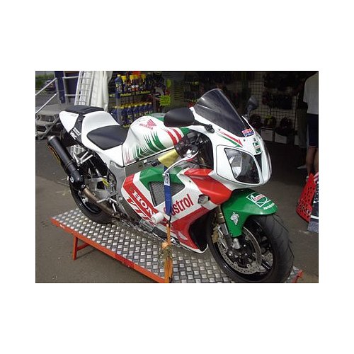 (image for) Crash Protectors - Honda VTR1000 SP1