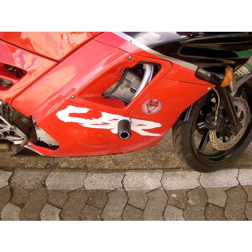 (imagen para) Topes Anticaídas - Honda CBR600 1991-1994