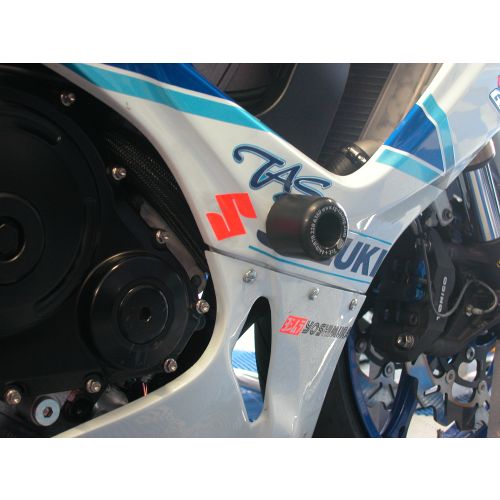 (image for) Crash Protectors - Suzuki GSX-R600/750 2006-2010 (K6-K9, L0)