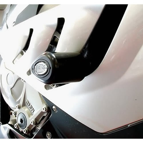 (imagen para) Topes Anticaídas Aero - BMW S1000RR 2010-2011