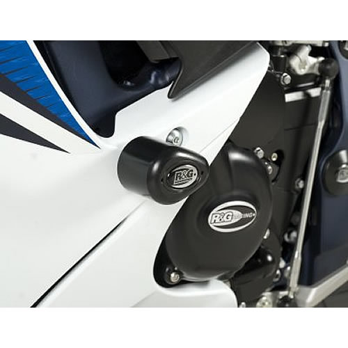 (image for) Crash Protectors Aero - Suzuki GSX-R600/750 L1