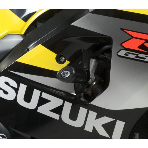 (image for) Crash Protectors Aero - Suzuki GSX-R600/750 K4-K5