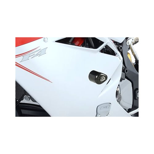 (image for) Crash Protectors Aero - MV Agusta F4 1000R 2010 onwards