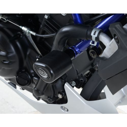 (image for) Aero Crash Protectors - MT-03, MT-25