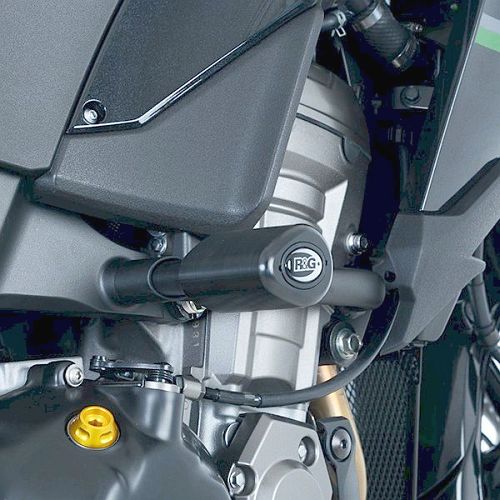 (image for) Crash Protectors Aero - Kawasaki Versys 1000 2019-2024, Kawasaki Versys 1100 2025+