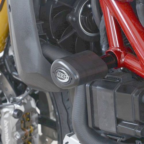 (image for) Crash Protectors Aero - Indian FTR1200/S 2019 onwards