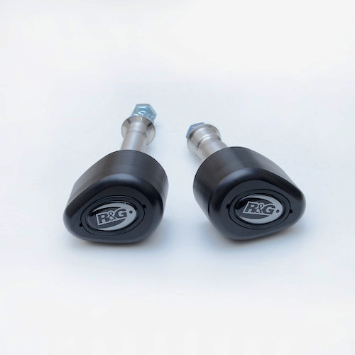 (image for) Crash Protectors Aero - BMW S1000R 2017 onwards