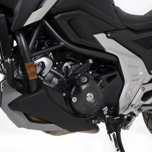 (image for) Aero Crash Protectors - Honda NC750X 2021 onwards