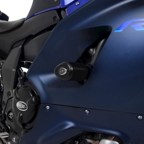 (image for) Aero Crash Protectors - Yamaha R7 2022 onwards