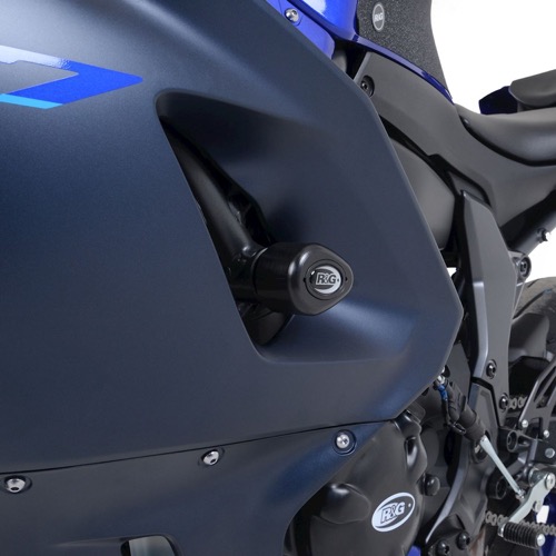 (image for) Aero Crash Protectors Race - Yamaha YZF-R7 2022 onwards