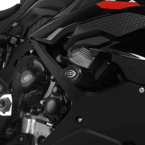 (imagen para) Topes Anticaídas Aero - BMW S1000RR/M1000R 2023 en adelante
