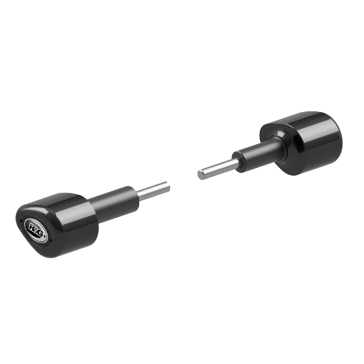 (image for) Aero Crash Protectors - Yamaha YZF-R9 2025 onwards