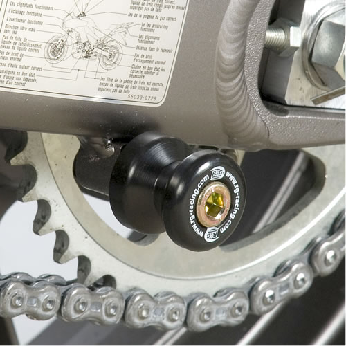 (image for) Cotton Reels - M10: Kawasaki, KTM, Yamaha
