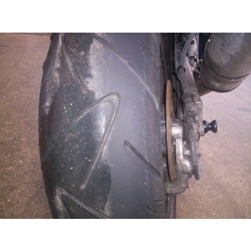 (imagen para) Topes - Diábolos - M12: ZXR750, ZX7-R, ZXR400 all years