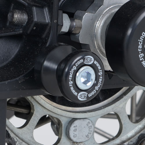 (image for) Cotton Reels - M10: KTM 1090, 690, 950, 990 various models and Husqvarna 701 SM/Enduro