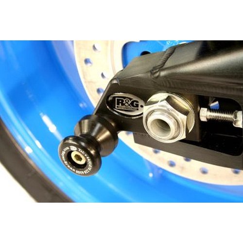 (imagen para) Topes - Diábolos retrasados - Honda CBR600RR 2007-2013 / 2024 en adelante, CBR1000RR (SP) (Fireblade) 2008-2014