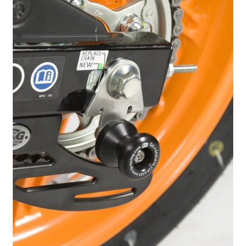 (image for) Cotton Reels Offset - Honda CBR125R 2011-2017