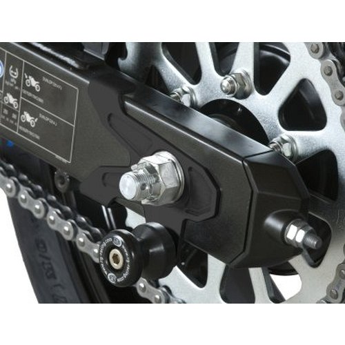 (imagen para) Topes - Diábolos retrasados - Kawasaki Z800 2013 en adelante