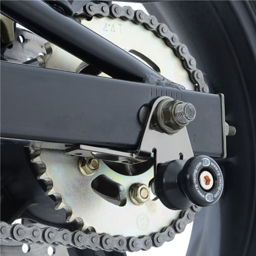 (image for) Cotton Reels Offset - Genata XRZ 125 2013 onwards