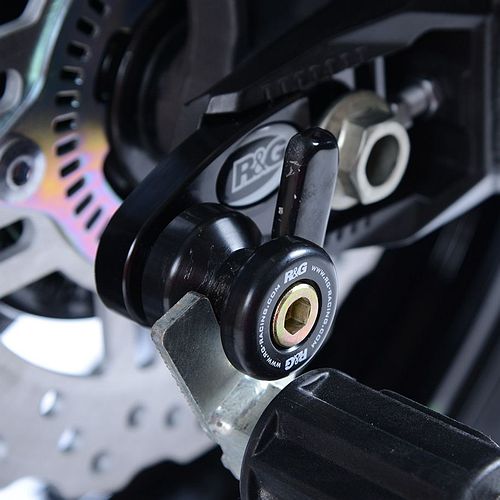 (imagen para) Topes - Diábolos retrasados - Kawasaki Z900 2017 en adelante / Z900RS 2018 en adelante