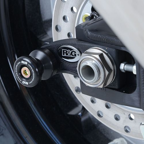 (imagen para) Topes - Diábolos retrasados - Honda CBR1000RR Fireblade/SP/SP2 2017 en adelante